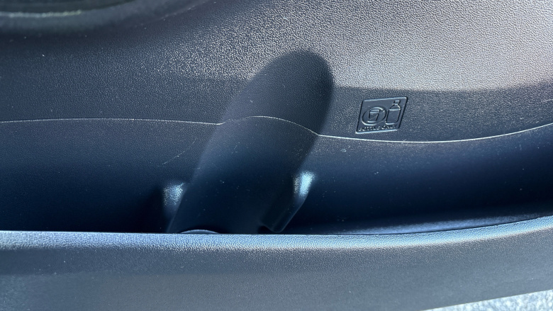 Hyundai ix35 1.7 CRDi S 5dr 2WD Diesel Estate